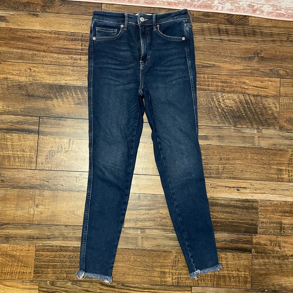 Free people jeans